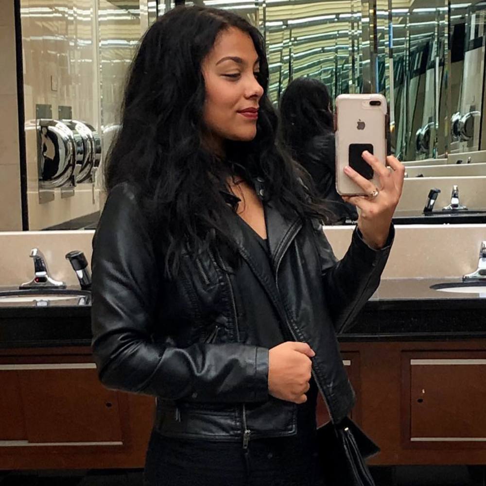 Meet your Posher, Katherina